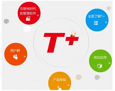 濟南用友軟件T+常見問題處理方法總結