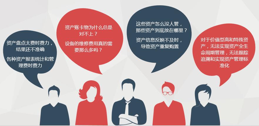 濟南資產設備管理軟件