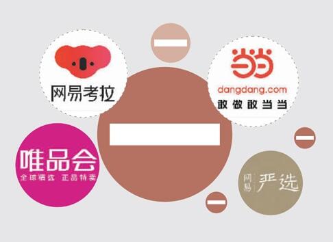 垂直型電商網(wǎng)站有哪些？